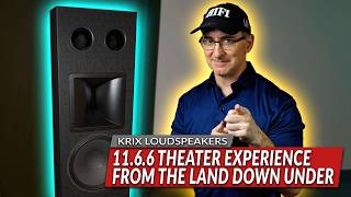 Aussies Do Home Theater Right!