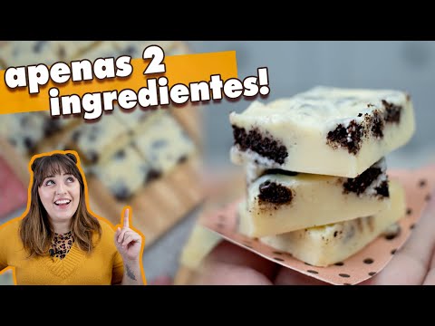 Thumbnail do vídeo da receita