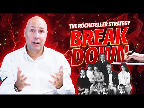 The Rockefeller Strategy Breakdown: Irrevocable Trusts