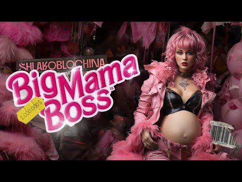 SHLAKOBLOCHINA — BIG MAMA BOSS (Mood Video)