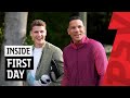 INSIDE PRE-SEASON | Back in Eindhoven: Medical checks ? & Training ?️