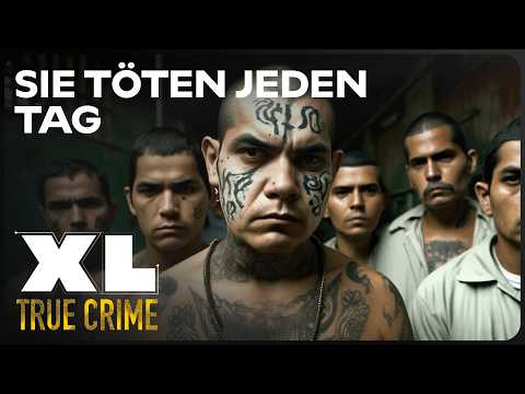 Die blutigsten Kartelle: Auf der Jagd nach den gefährlichsten Gangs