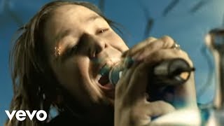 Korn - Coming Undone (Official Music Video)