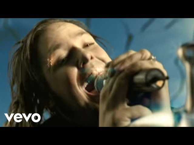 Korn - Coming Undone (Remix Stems)