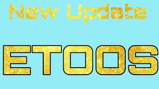 New update Etoos lecture | Join to our telegram | For student | Also IIT discussion on this channel