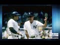 Reggie Jackson on His Most Heated Encounters With Yankees Manager Billy Martin (2009)