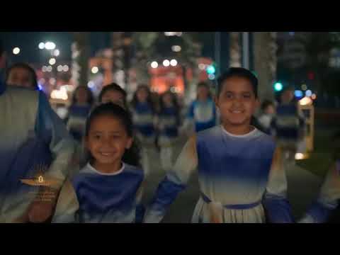 Parada de Aur a faraonilor egipteni - Elisa Popescu