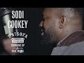 Sodi Cookey - She (Charles Aznavour Cover) | Ont' Sofa Live at YouTube Space London
