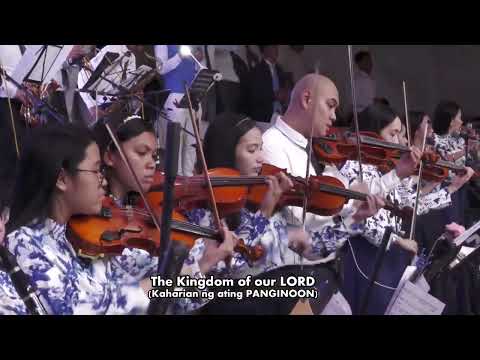 JMCIM Main 48th Church Anniversary - Finest Choir - Hallelujah -  FEB 19, 2023