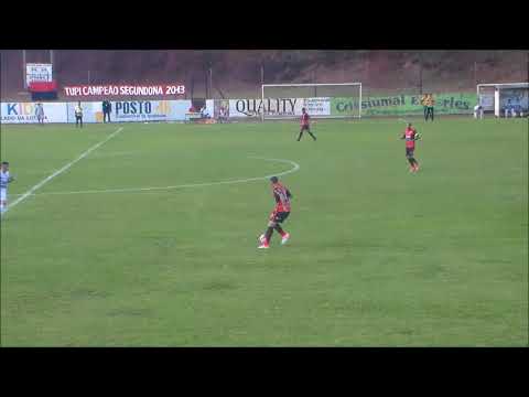 Tupi x Brasil de Farroupilha Divisão de Acesso 2018 Jogo Completo