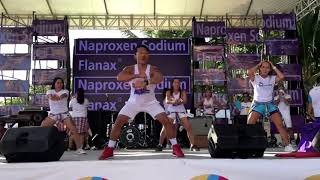Mambo Italiano- Hô Quang Hiêu | Zumba™️ Fitness | #ZumbaWithTHELEGENDZ