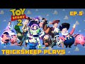 Toy Story 2 Buzz Lightyear To The Rescue Ep 5 2025