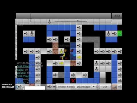 Beating Spatium Trapwork