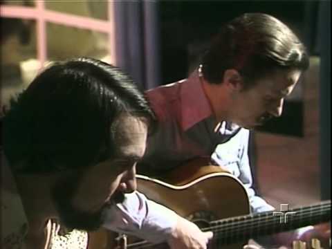 Repertório Popular - Paulinho Nogueira
