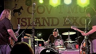 Gov't Mule Jan 17 2017 - Rocking Horse