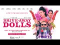 Drive Away Dolls Trailer 2