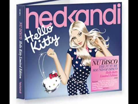 ► NEW Compilation HED KANDI - NU DISCO Hello Kitty 2010 - 2011 (12-24 tracks).mp4