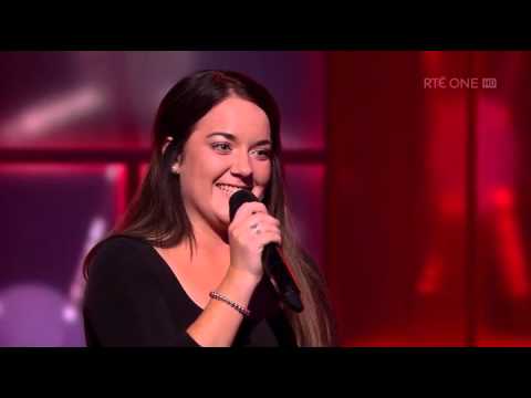 Clodagh Lawlor   How Deep Is Your Love