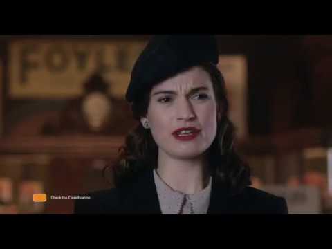 THE GUERNSEY LITERARY AND POTATO PEEL PIE SOCIETY [AUSTRALIA] In Cinemas April 19