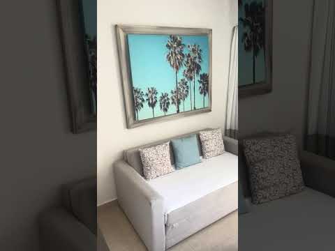 Sunscape Cancun Resort & Spa [2348]