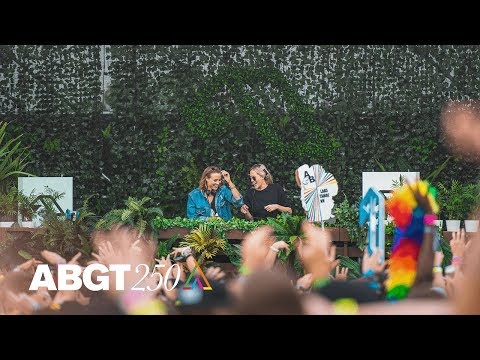 Eli & Fur Live at Anjunadeep at The Gorge (Full 4K Ultra HD Set) #ABGT250 Video