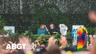 Eli & Fur - Live @ ABGT250, The Gorge Amphitheatre 2017