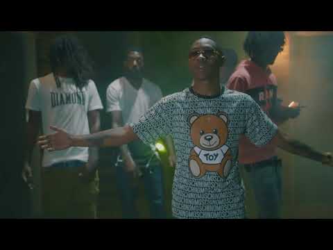 410Naai - Hit My Line | GH5s Music Video