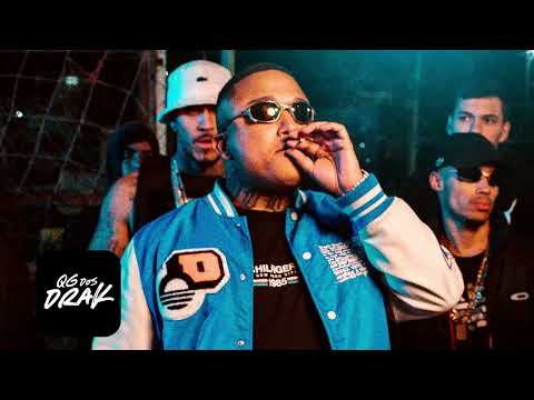 VIVÊNCIA DE VAGABUNDO NATO - Vinny MC (DJ GM, DJ Russo e DJ Biel Bolado)