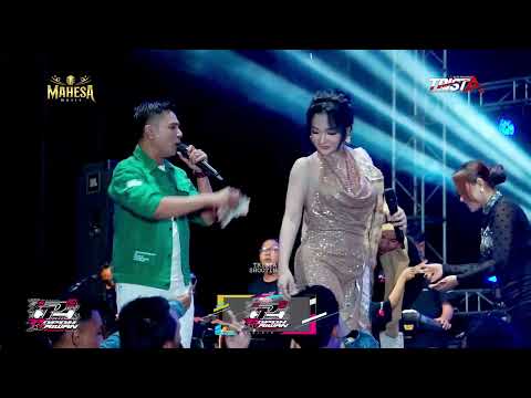 RINDUNYA HATIKU - GERLA - MAHESA MUSIC - POPOH x TAIWAN BERSATU - SRIKATON KAYEN PATI