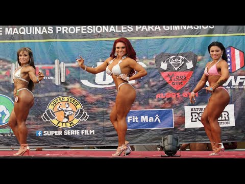 WELLNESS FITNESS ABSOLUTO – MISS & MISTER CHIMBOTE 2018