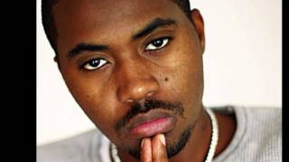 Nas Feat. Arlissa - Hard To Love Somebody