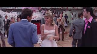 Hand Jive - Grease