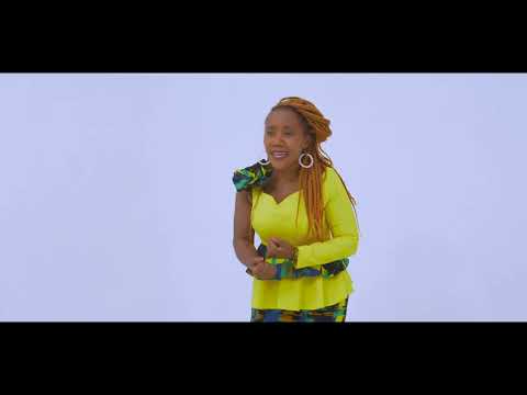 FAITH NZILANI-ILA NGUVOYA [Official Video]