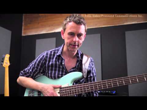 Rufus Philpot - Melodic Phrasing Introduction