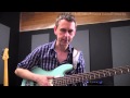 Rufus Philpot Melodic Phrasing Introduction