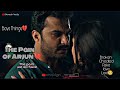 The Pain Of Arjun Ashokavanamlo Arjunakalyanam Vishwaksen Ritika Broken Sad Viralvideo Efx