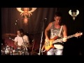 Kris Barras band - Roadhouse Blues - Live in ...