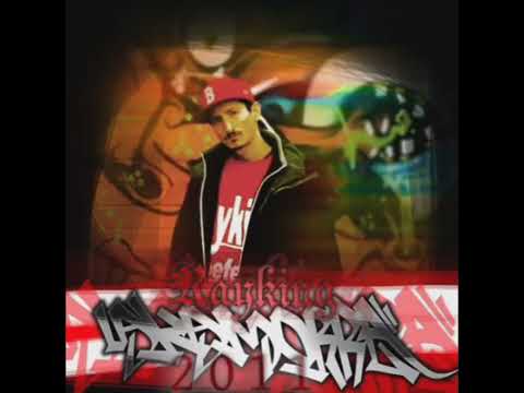 RAYKING - MALOS ARTISTAS (FT MARGIHUANERO, BASCUR).