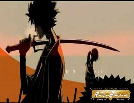 [RaggaJungle] Ashigaru Dub by Zealot v2