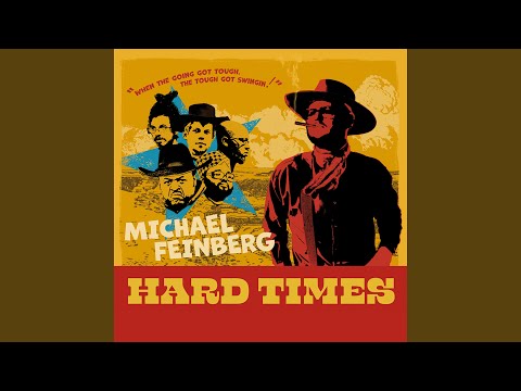 Hard Times online metal music video by MICHAEL FEINBERG