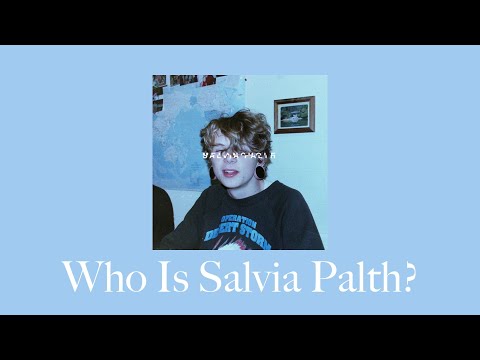 Who is Salvia Palth?