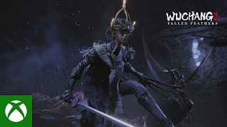 [情報] 明末：淵虛之羽 7月24日發售、首日XGP