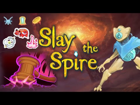 Slay the Spire May 26th Daily - Defect