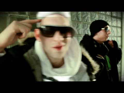 [Video] GeOT - Forder Mich Raus (TF-Rappetizer)