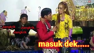 Download lagu Cak Percil Ngarap Bojone Dalang. (Ngampi Ki Yuwono nesu) mp3