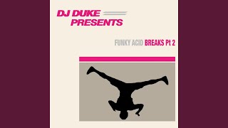 Electro Madness (Force the Break Mix)