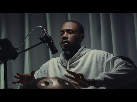 YOUR KINGDOM IS FOREVER - Ahavael [Heavenly Handpan Melodies]