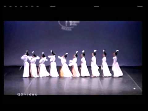 SELECIONADO YAGP 2011-2012- 28 - BALLET MÁRCIA BUENO - SBC - SP