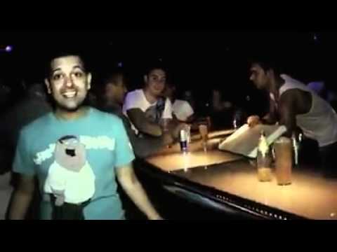 Sak Noel - Loca People