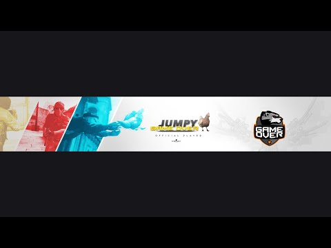 Game Over | JUMPY 2018/2019